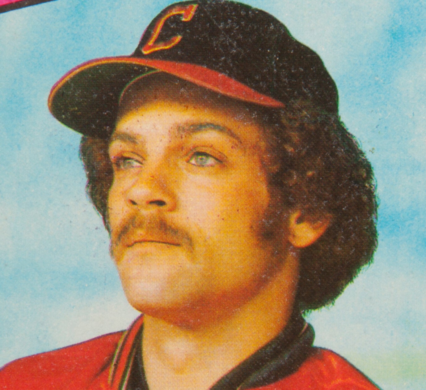 CardCorner: 1980 Topps Bruce Bochy