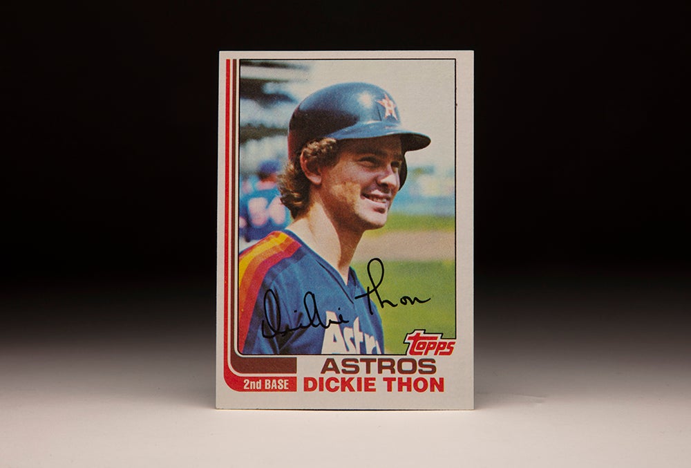 CardCorner: 1978 Topps Al Oliver