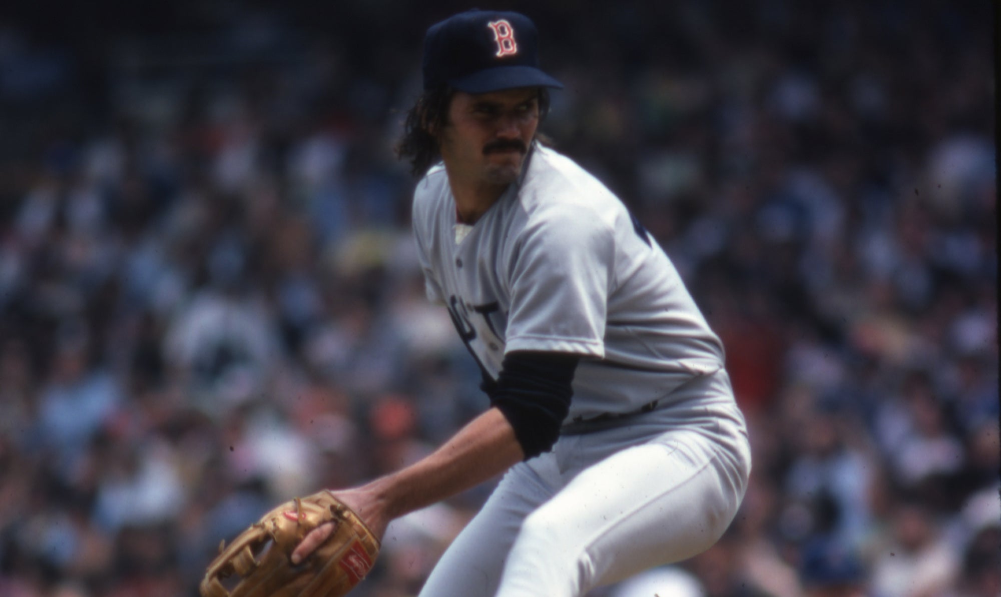 Eckersley trade sets stage for historic 1978 season