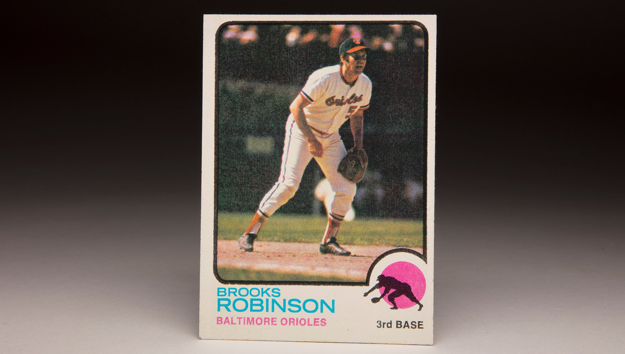 #CardCorner: 1973 Topps Brooks Robinson