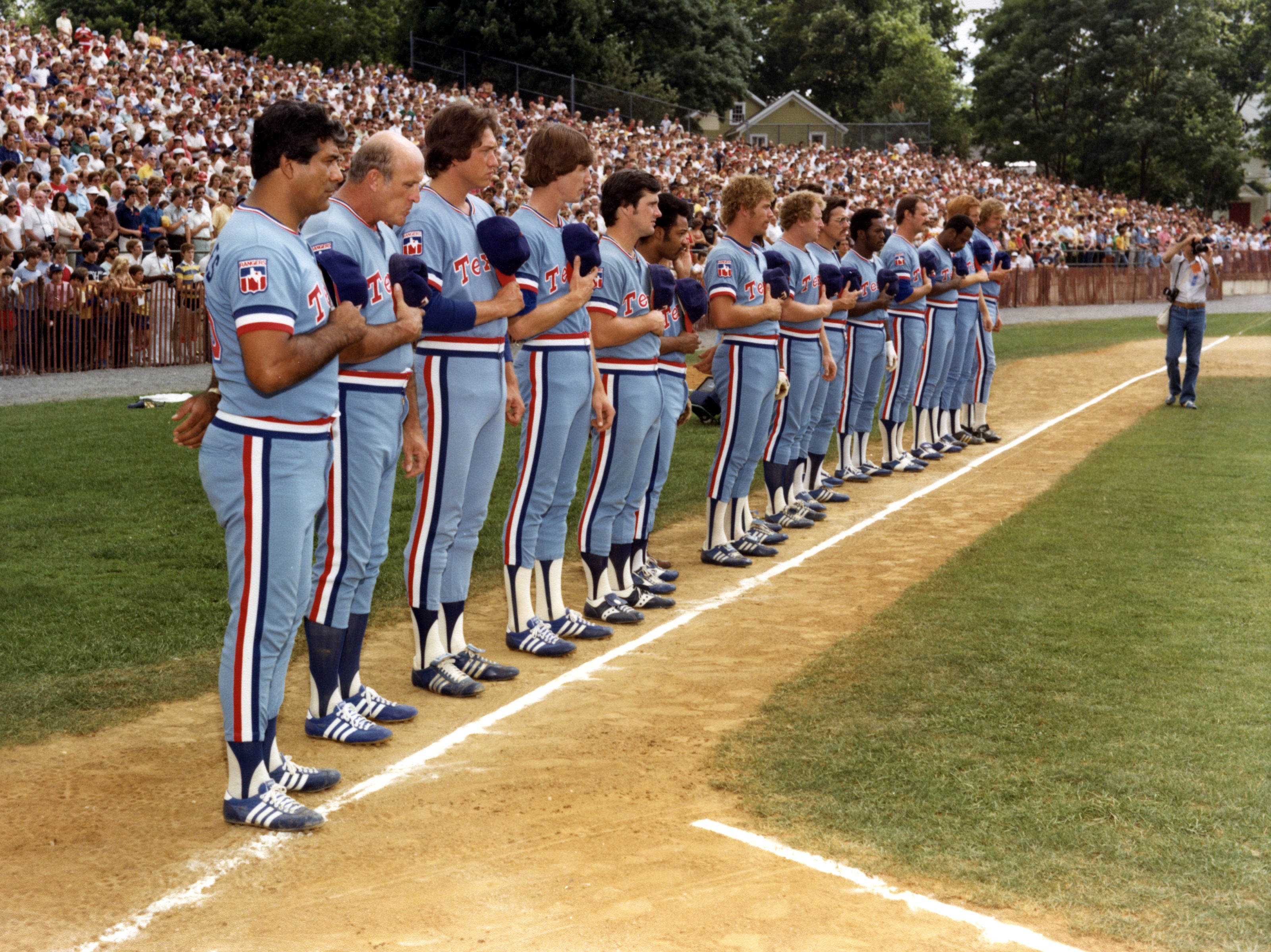 1979 Hall of Fame Game