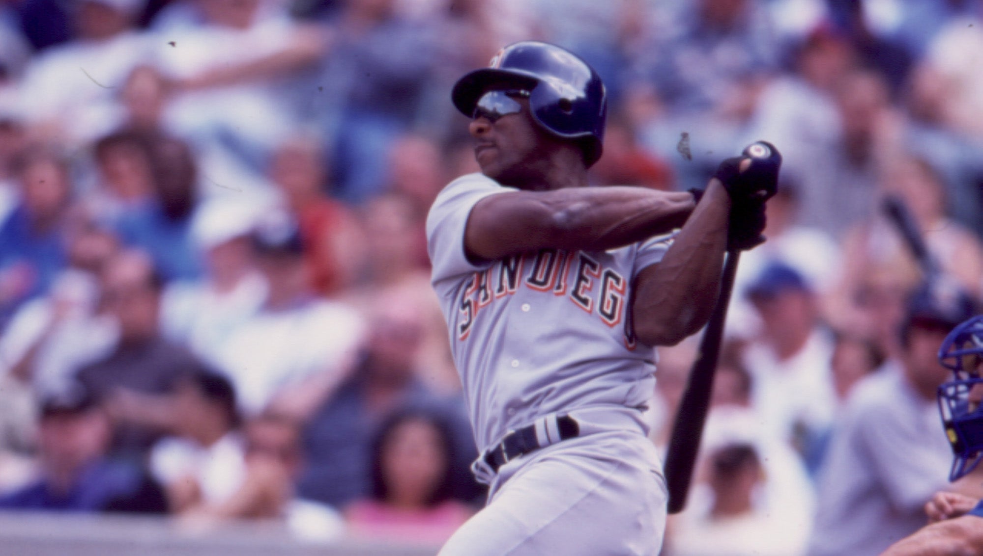 Rickey Henderson - Age, Family, Bio