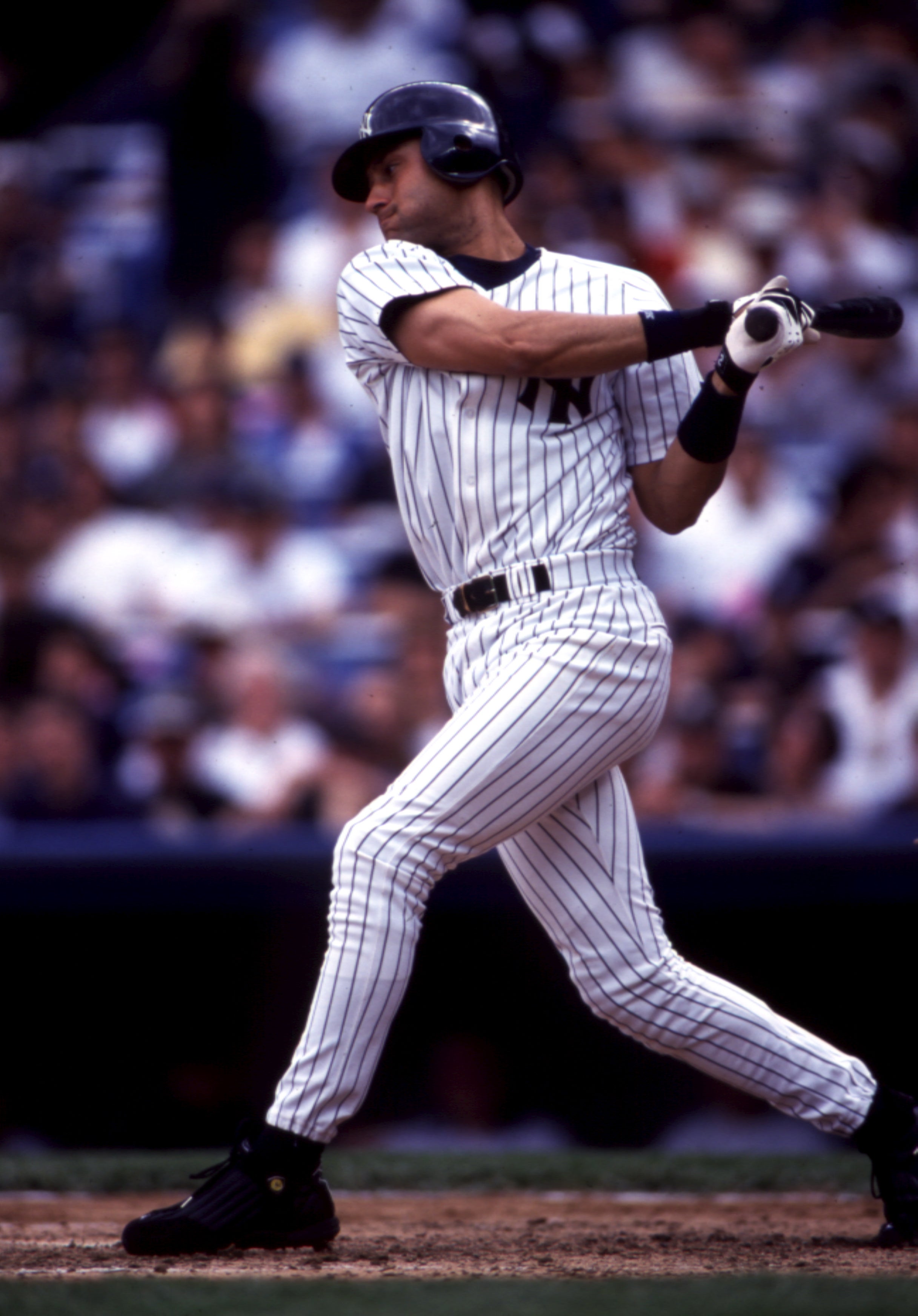 Derek Jeter – Society for American Baseball Research