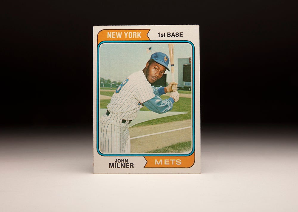  1979 Topps Regular (Baseball) card#189 Eddie Whitson