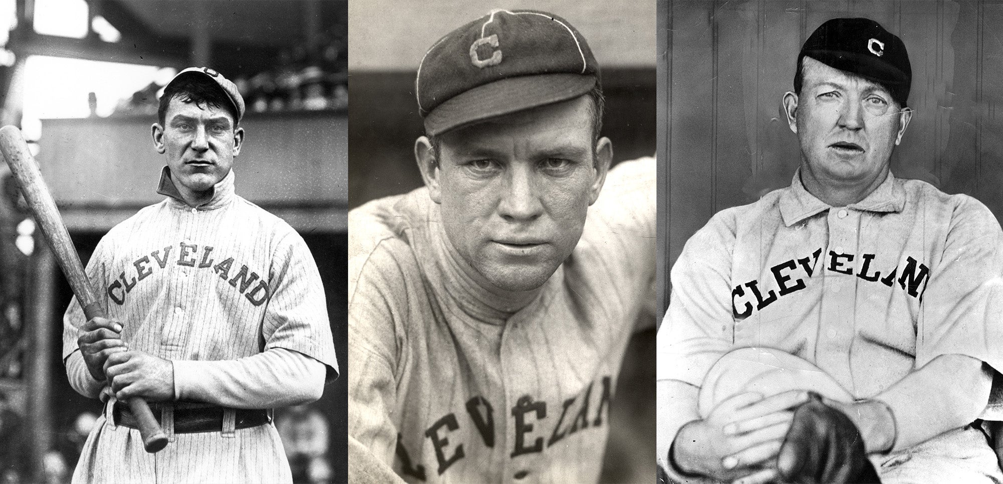 Oral history provides rare look into Cy Young's life after baseball