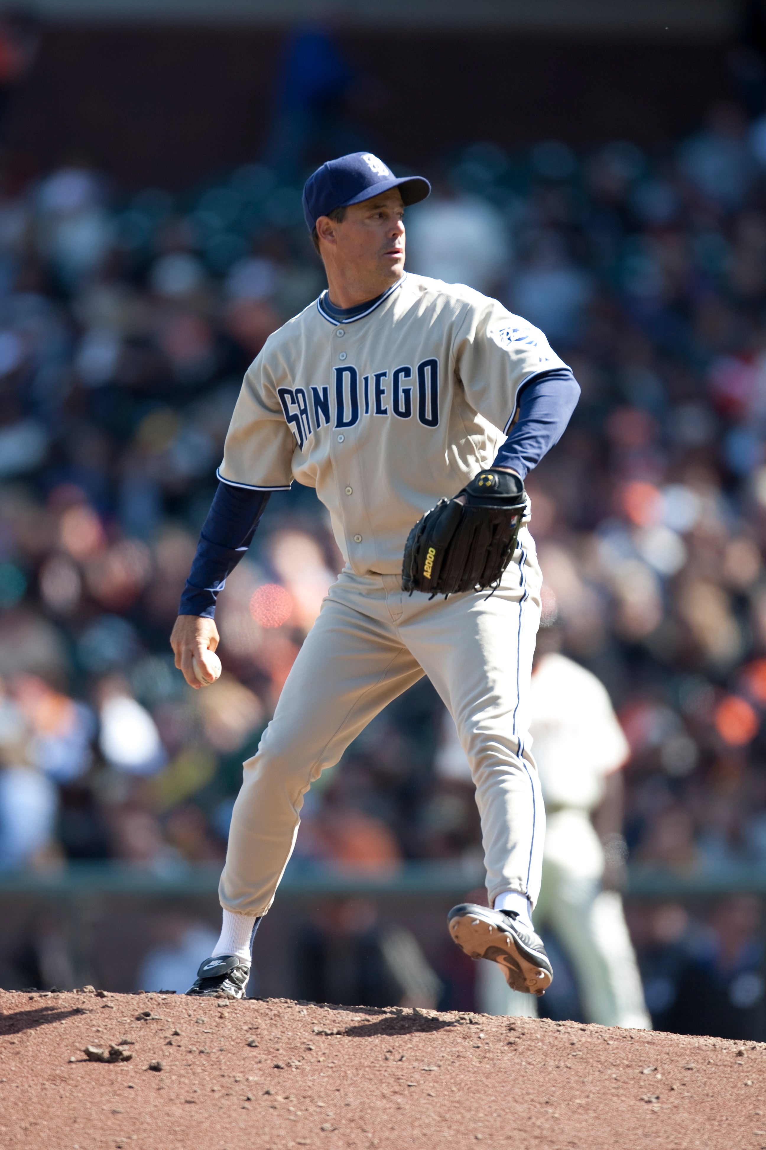 BaseballHistoryNut on X: Greg Maddux faced 20,421 batters during his  illustrious career. Only 133 saw a 3-0 count  / X