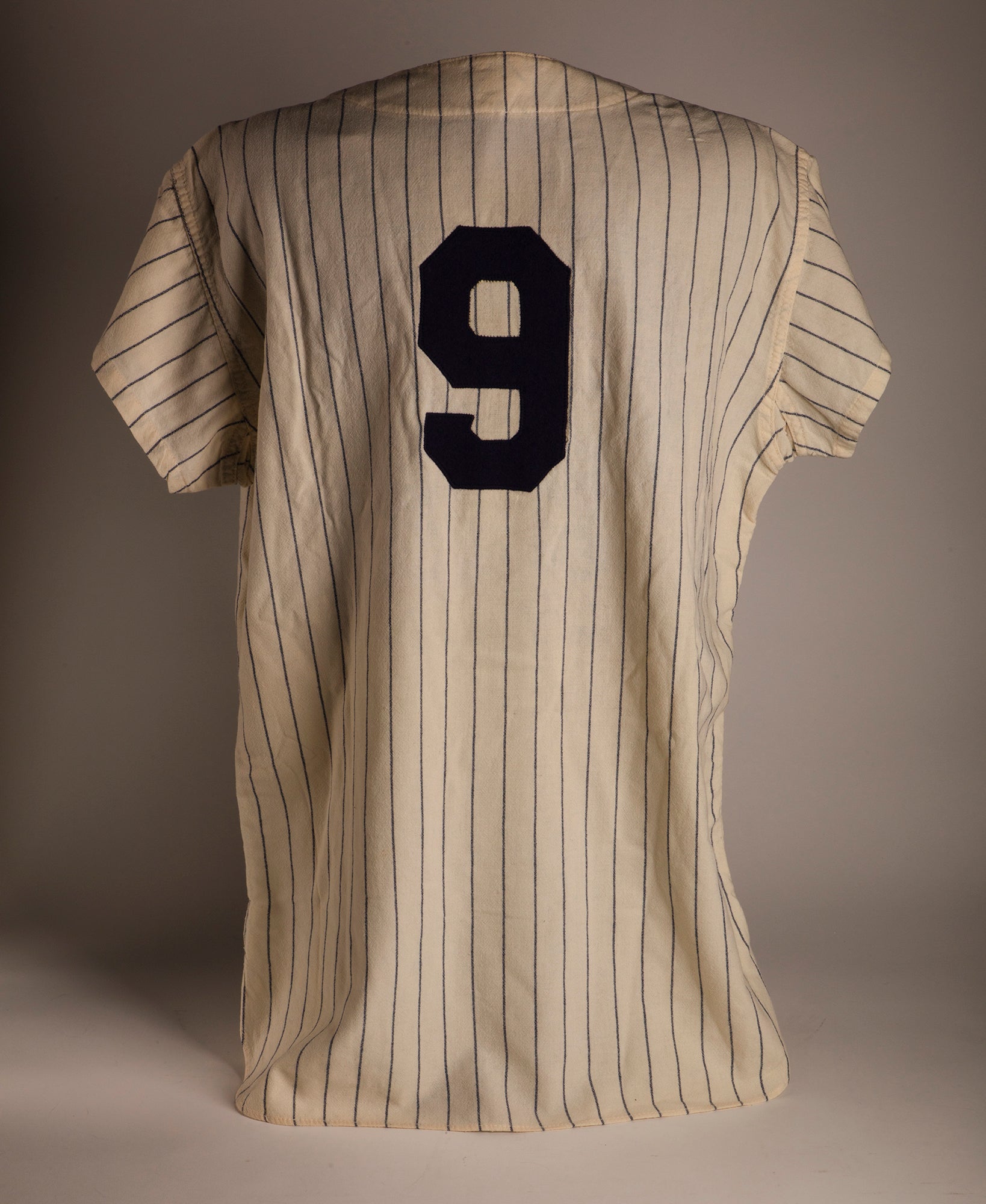 Maris jersey from historic 1961 season lands in Cooperstown