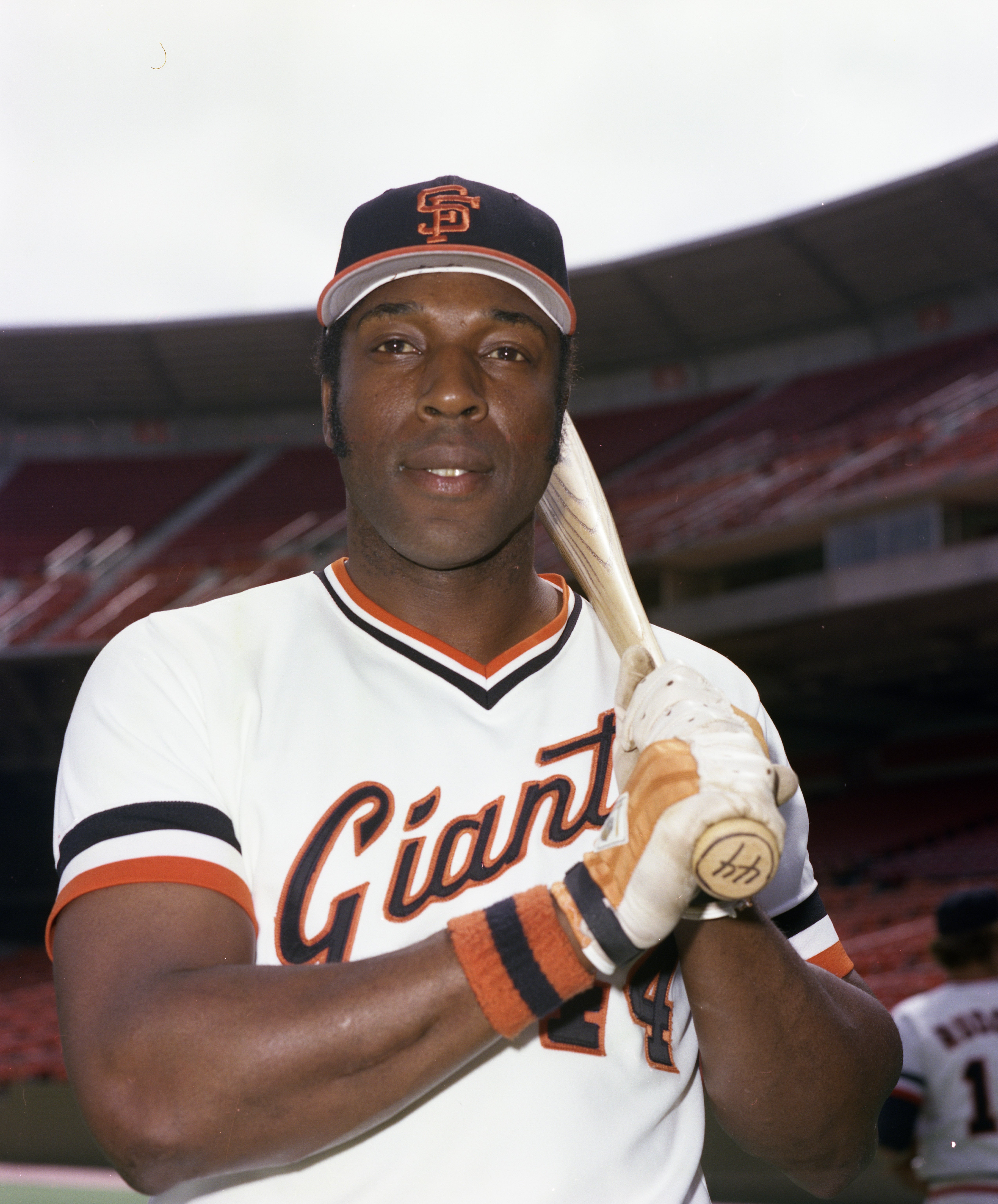 Q&A with Hall of Famer Willie McCovey