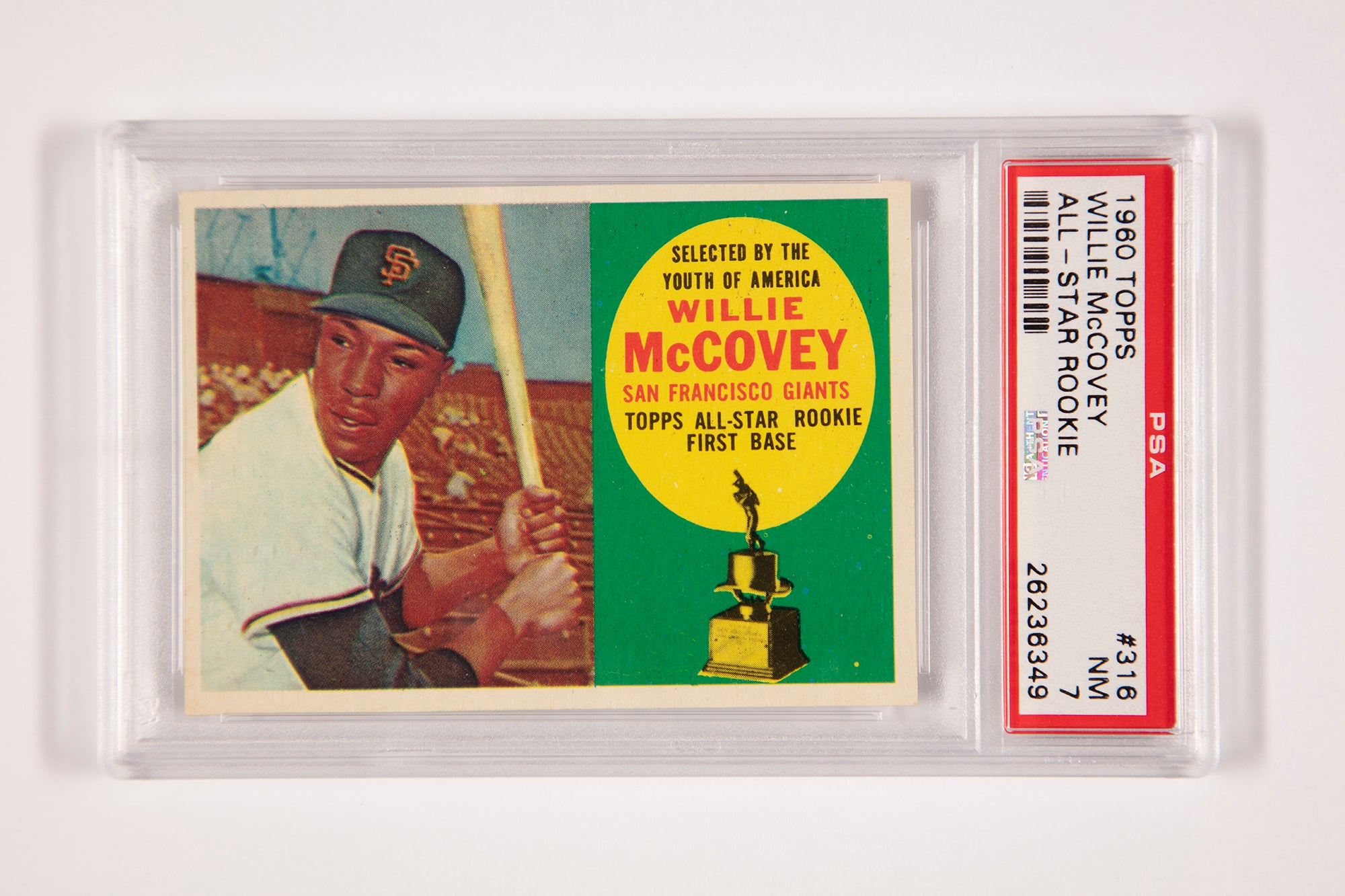 New PWCC cards in Shoebox Treasures highlight integration of baseball