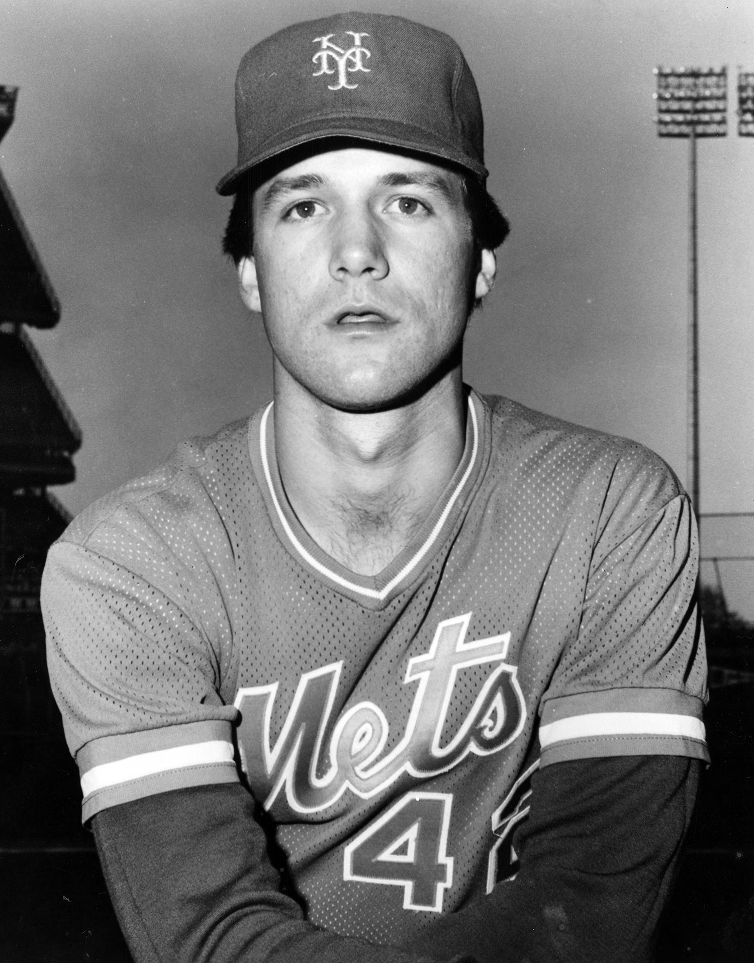 Roger McDowell | Baseball Hall of Fame