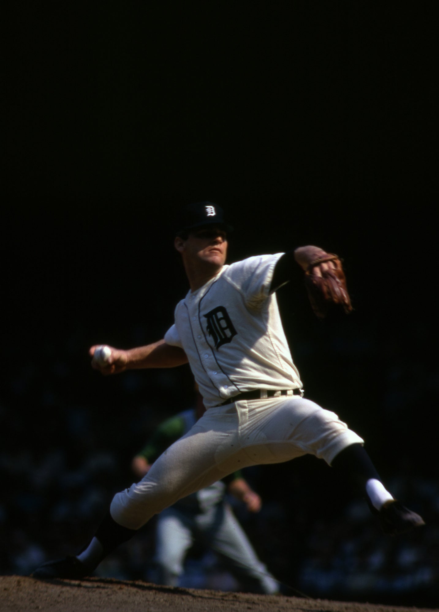 Denny McLain music, videos, stats, and photos