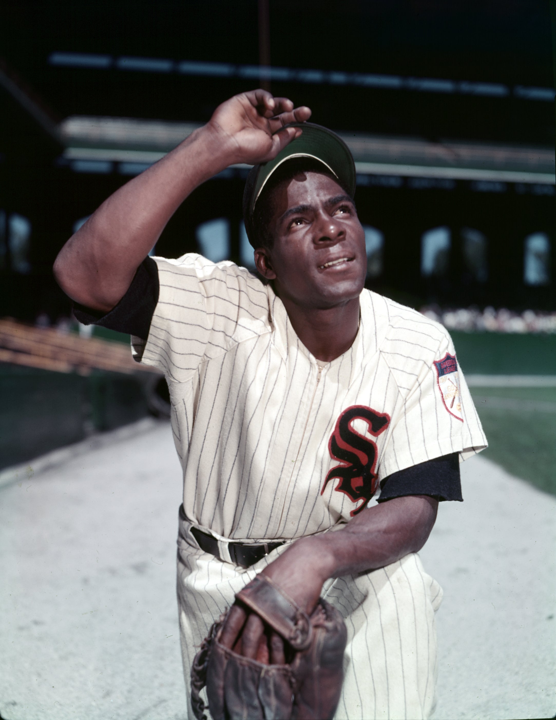 Minnie Minoso’s talent and courage opened doors for Latin American stars