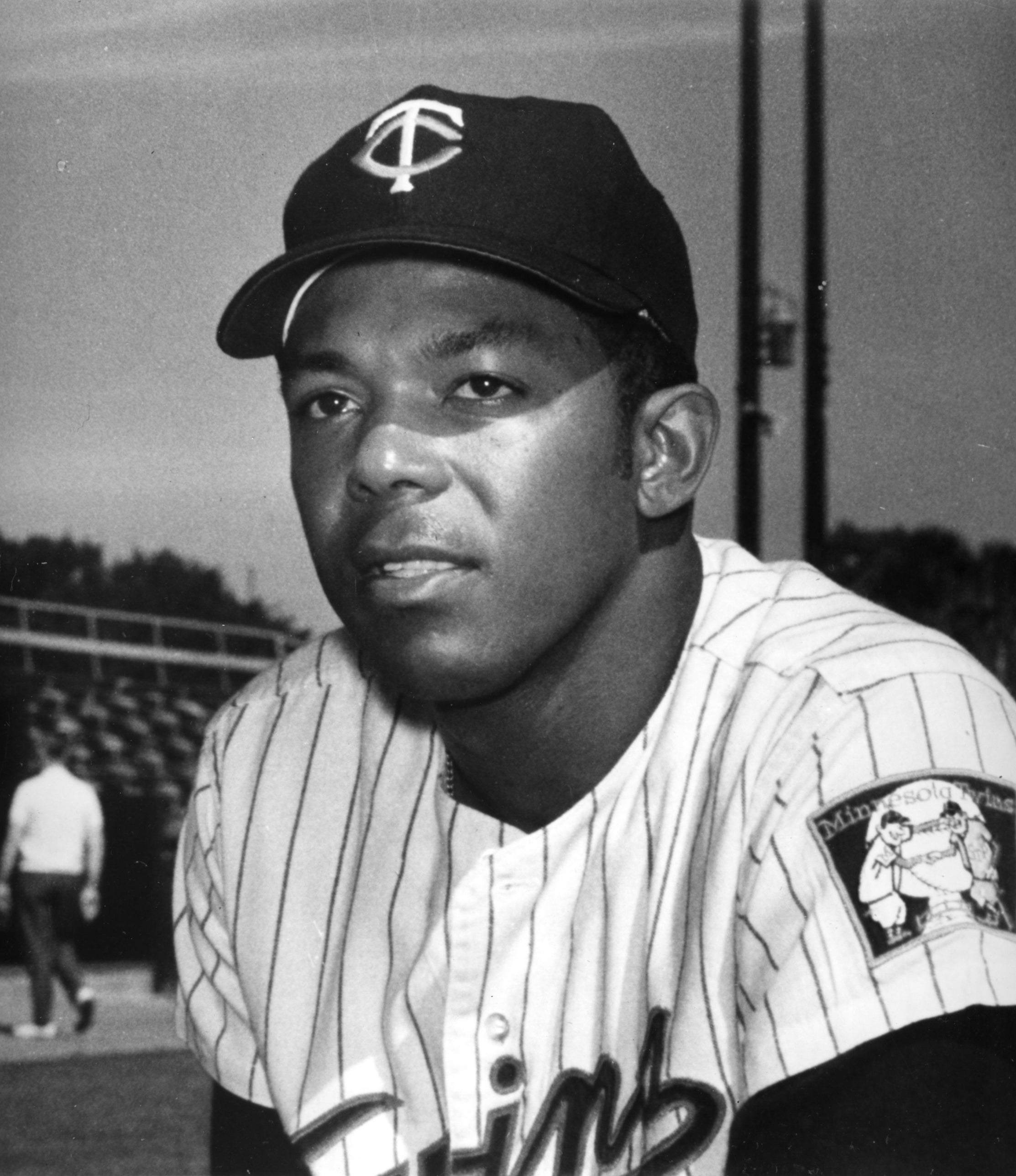 Tony Oliva dominated American League pitchers for almost a decade