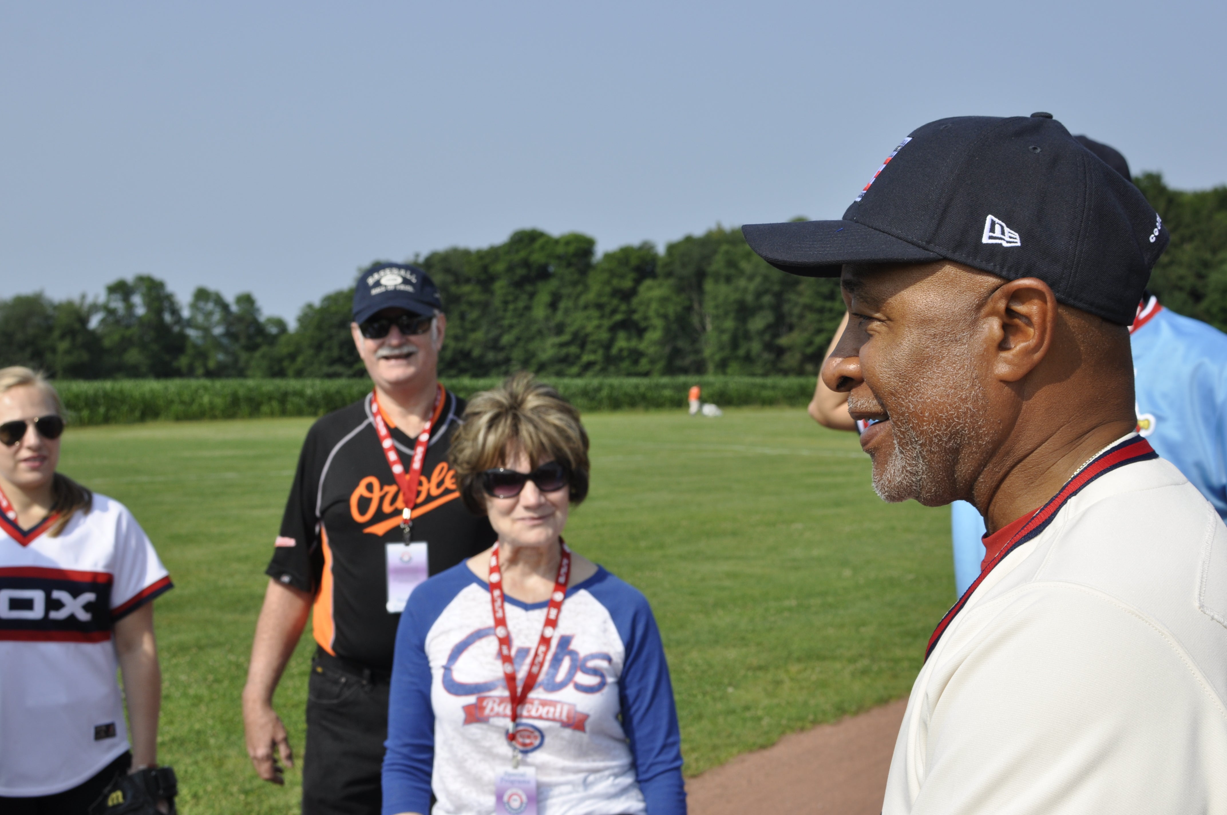 Ready for the Weekend  Baseball Hall of Fame