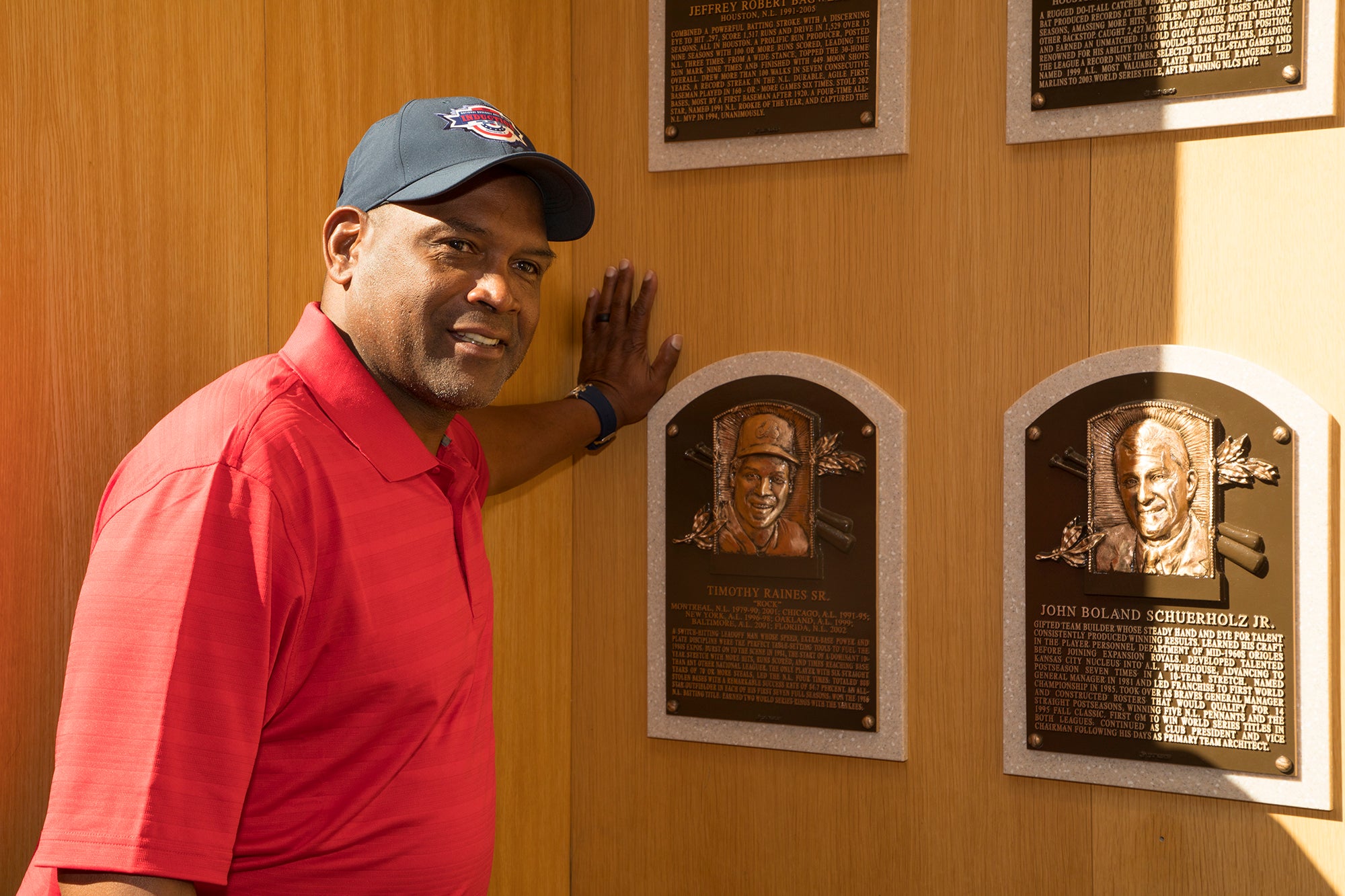 Tim Raines's Hall of Fame enshrinement a victory for stats geeks everywhere  – Hartford Courant