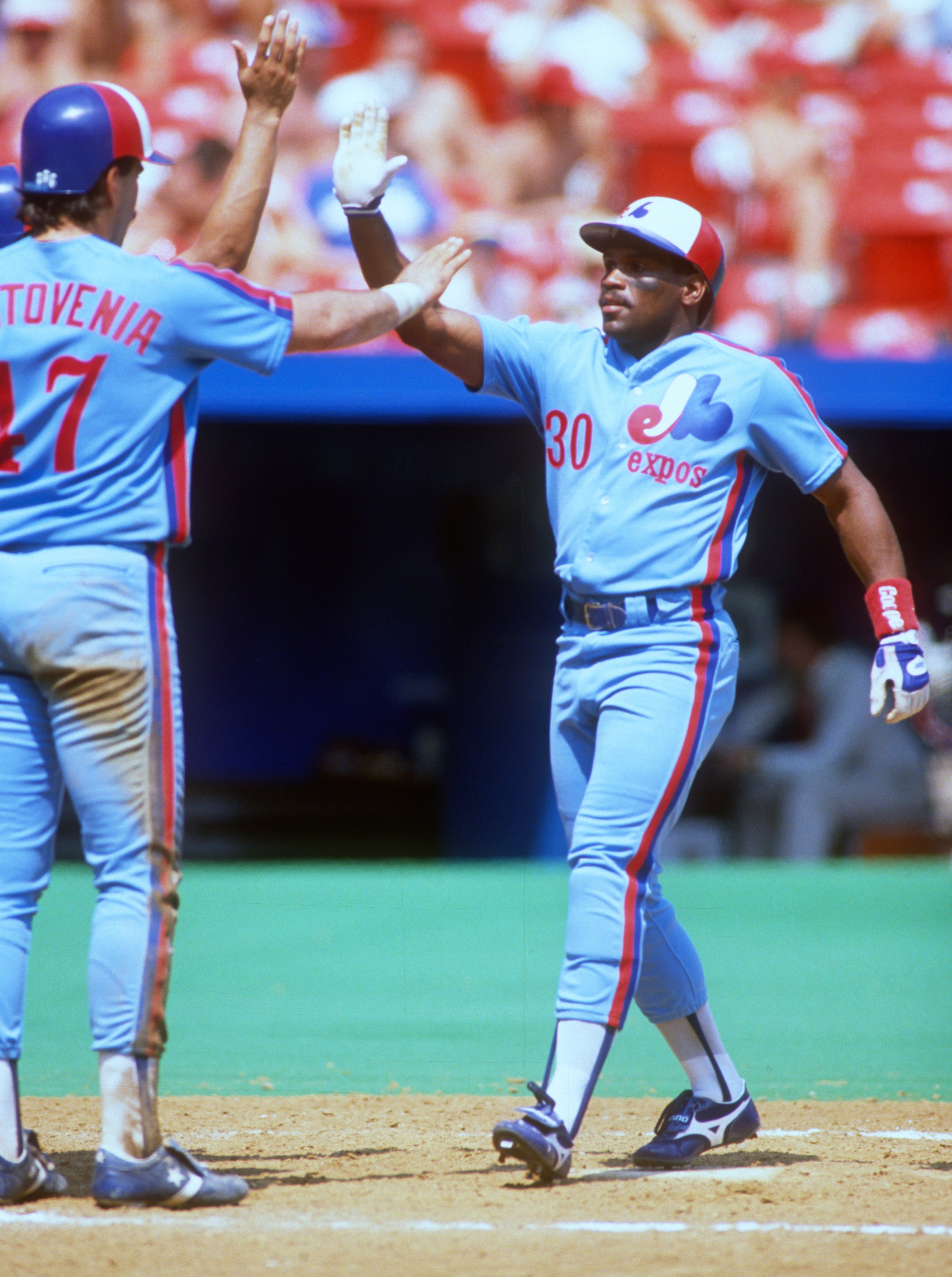 Tim Raines – Society for American Baseball Research