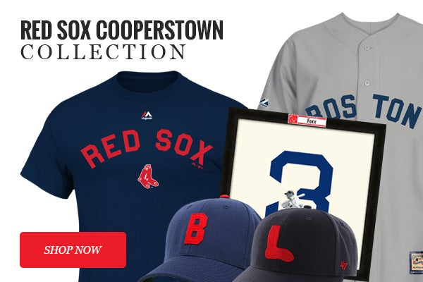 Red Sox Gear