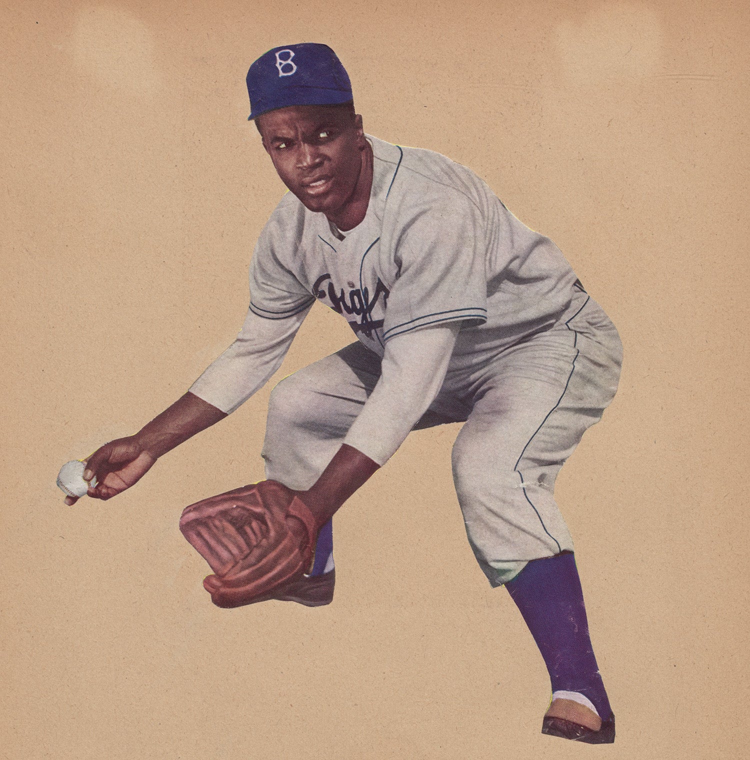 Negro Leagues History Digitized in Museum’s Latest Additions to PASTIME