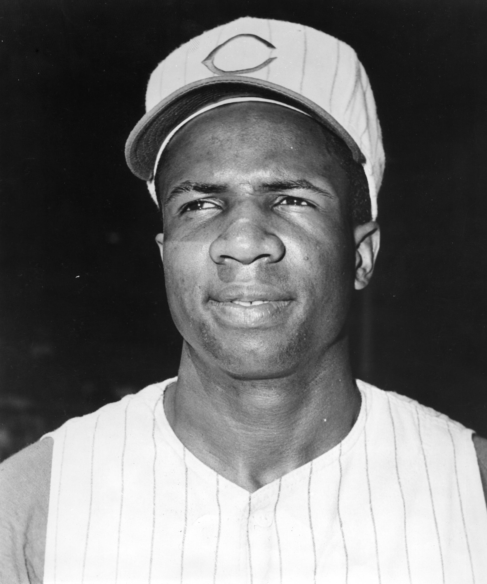 There Was Only One Frank Robinson