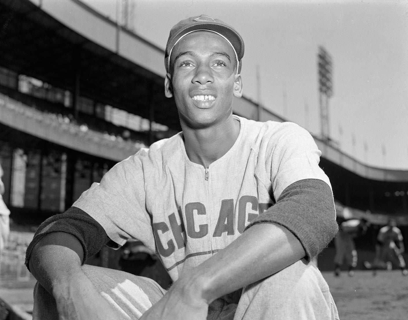 Farewell, Mr. Cub | Baseball Hall of Fame