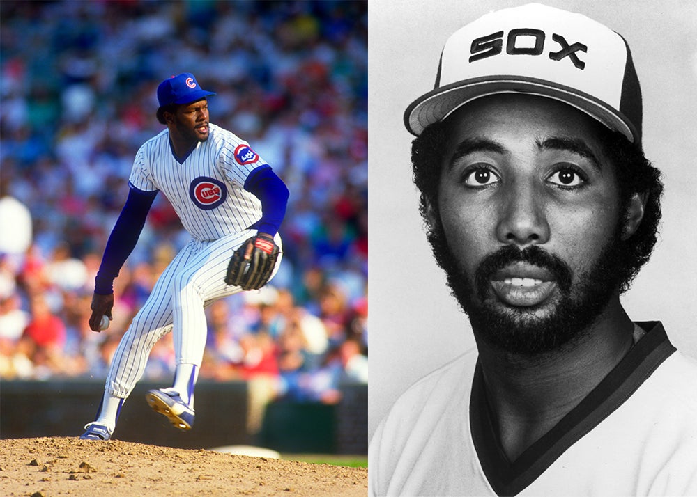 Lee Smith, Harold Baines elected to Hall of Fame by Today's Game Era Committee