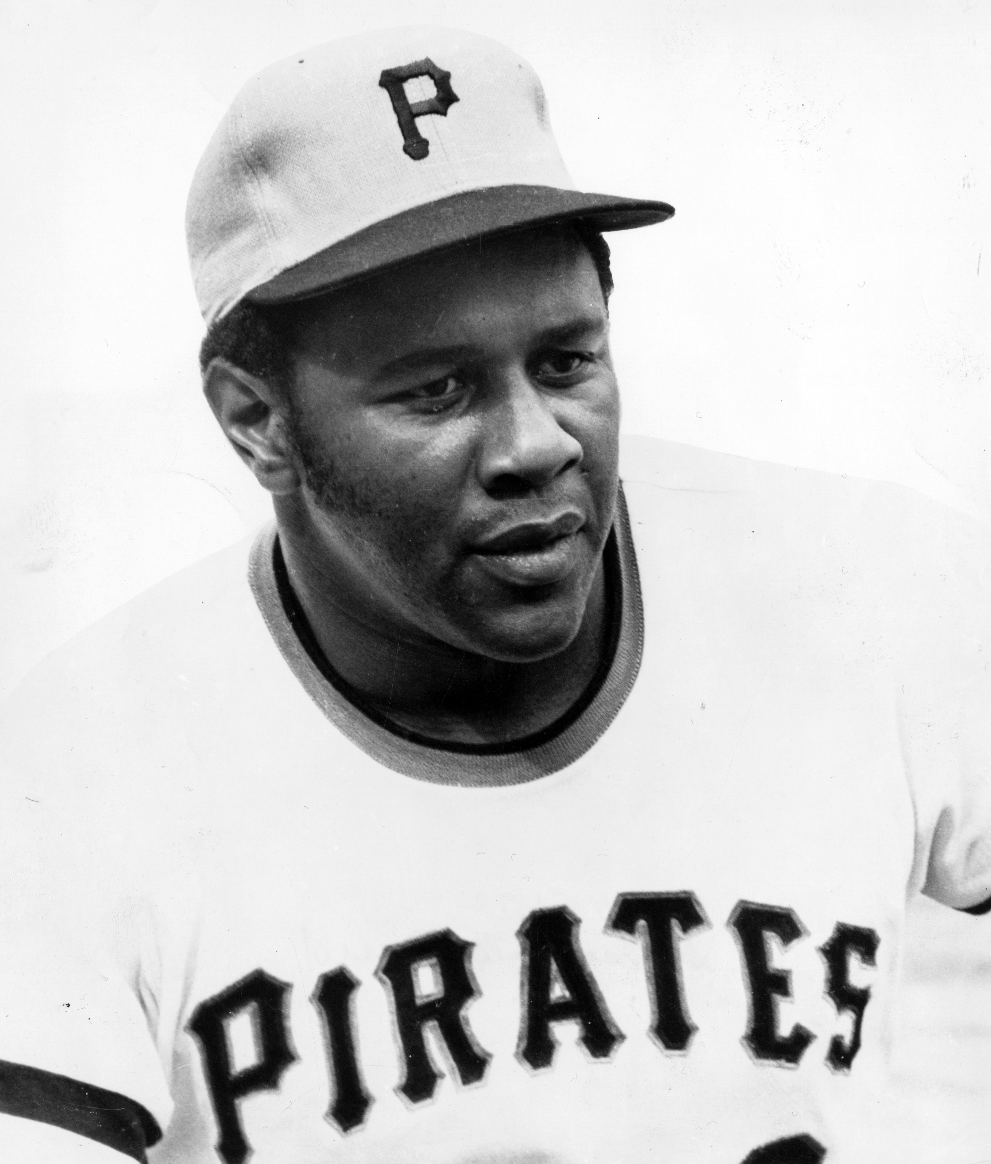 Willie Stargell > Hall of Fame > Pittsburgh Pirates (MLB