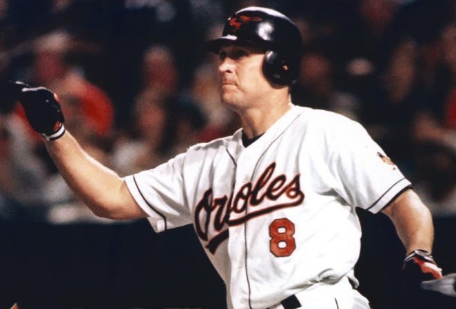 Statistics: Batter Up!