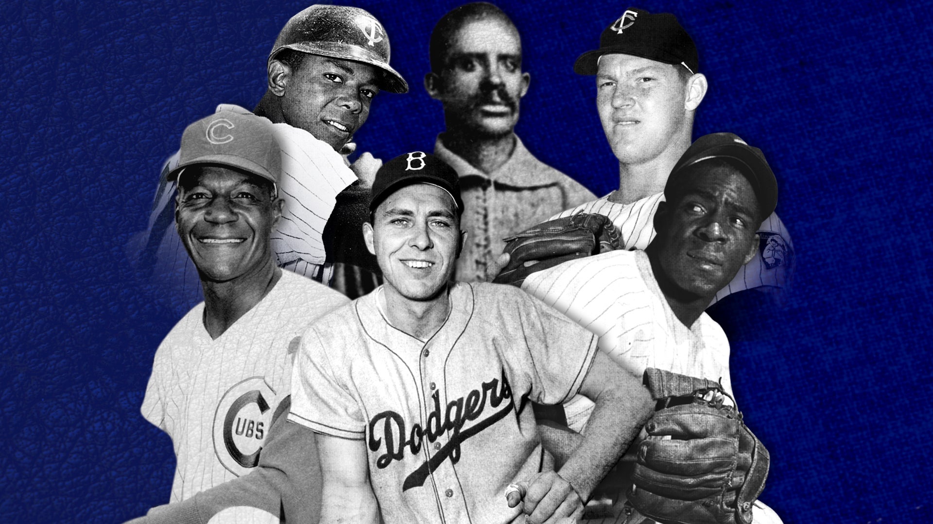 Hall calls six via Golden Days, Early Baseball era committees