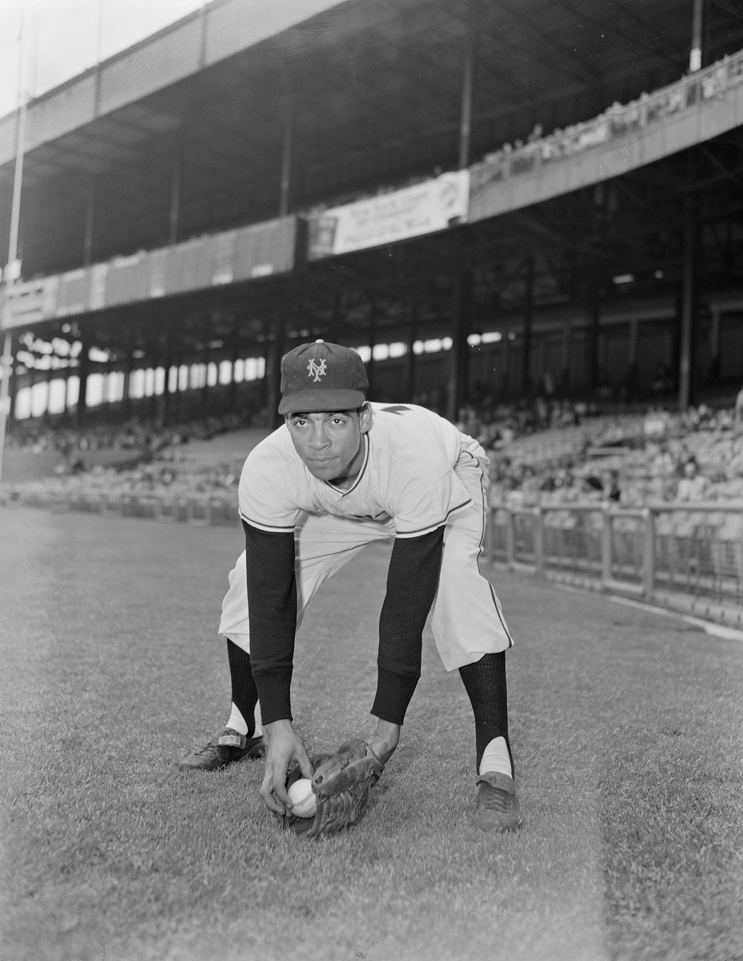 Puerto Rico's Hiram Bithorn paved the way for a nation of baseball stars