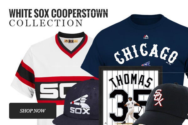 White Sox Gear