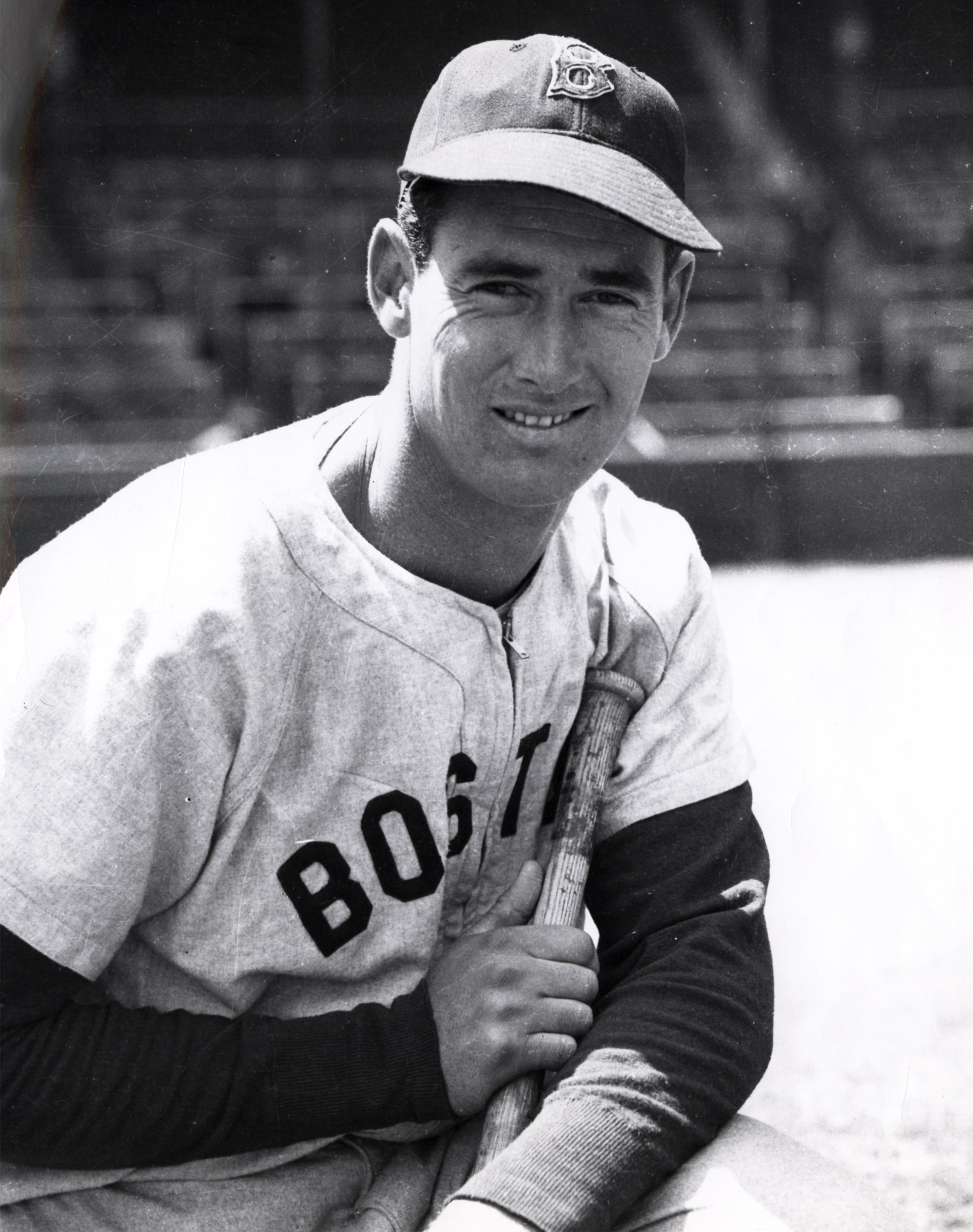 Ted Williams goes 6-for-8 in doubleheader to finish season at .406
