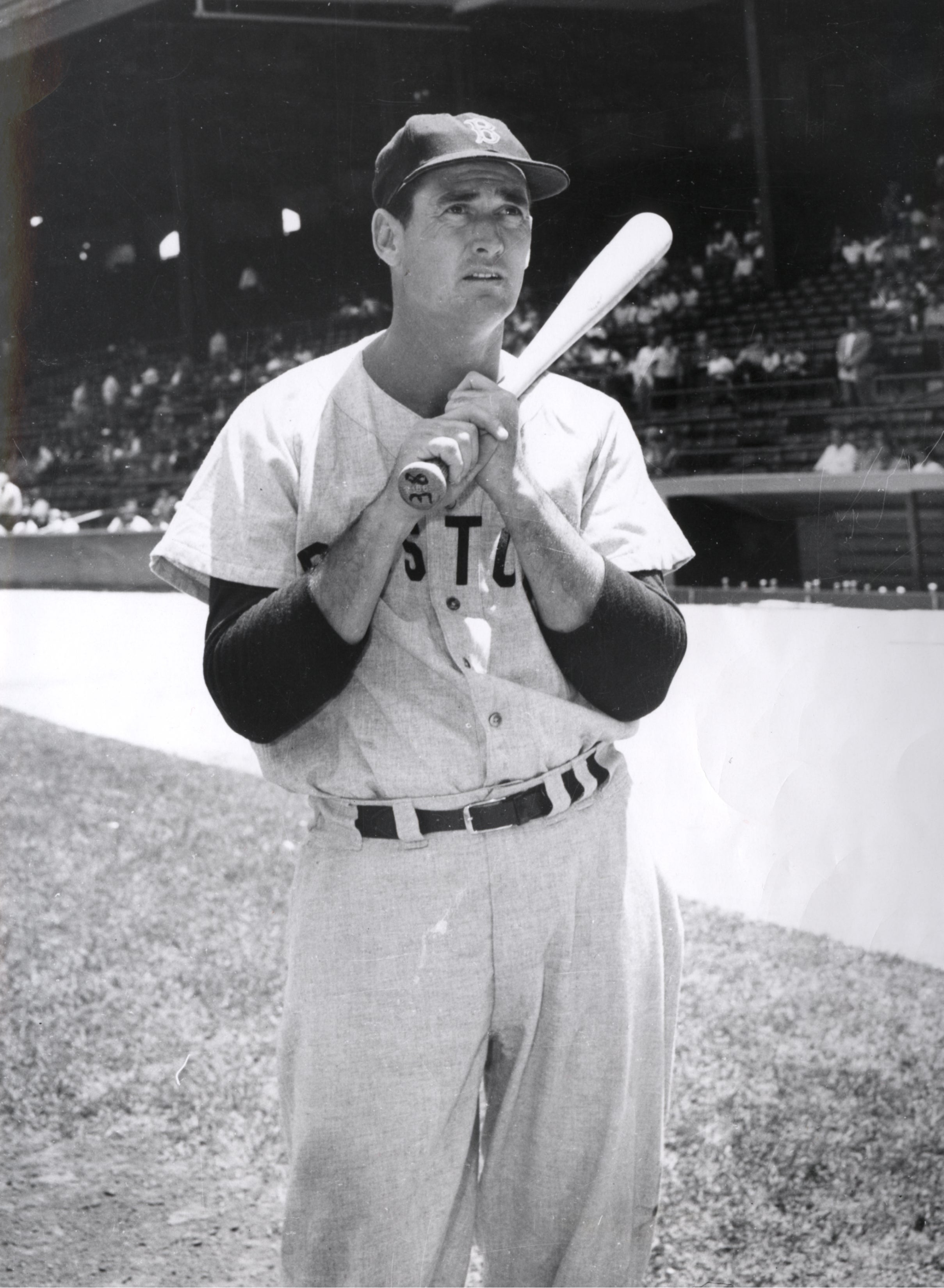 DiMaggio, Joe  Baseball Hall of Fame