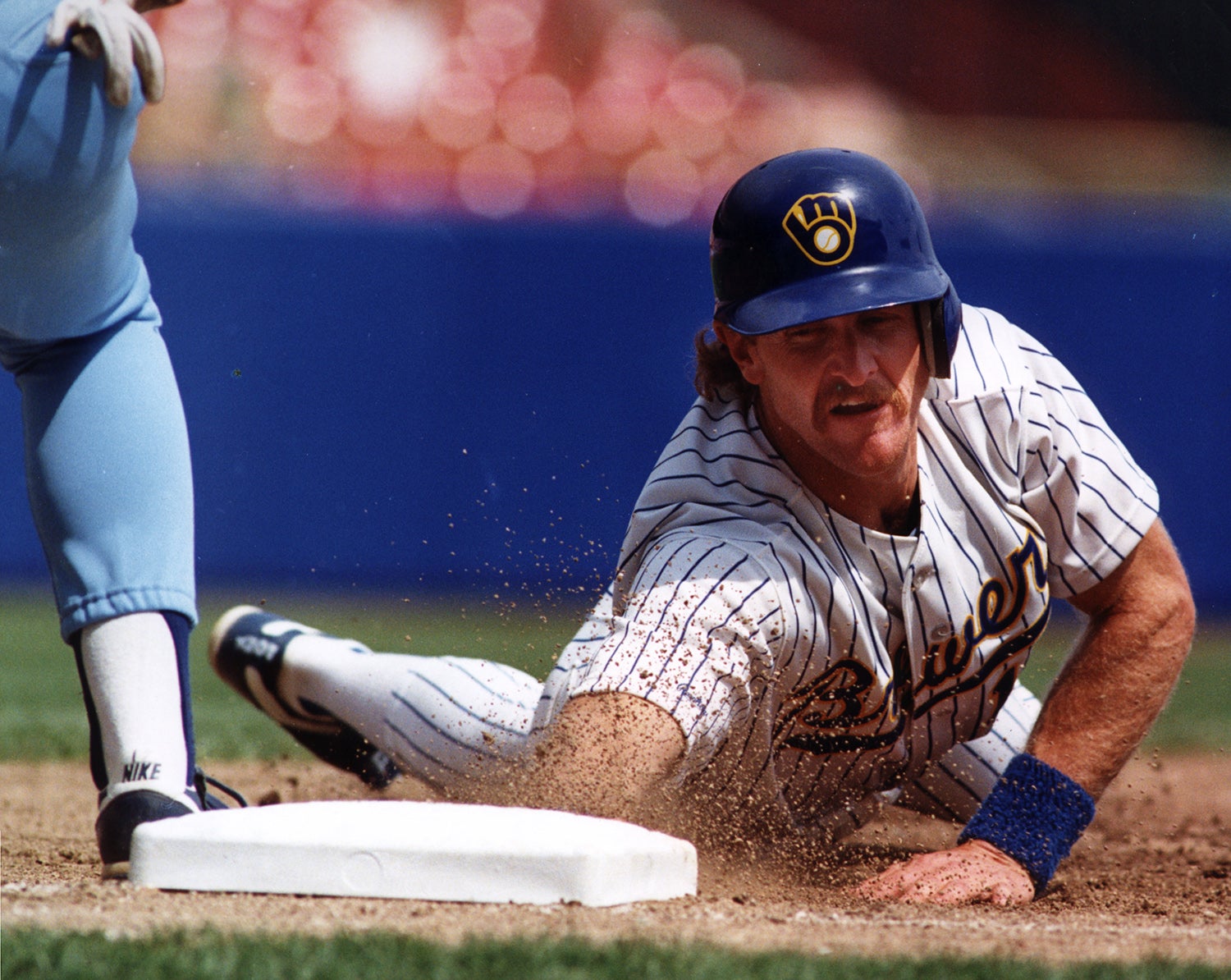 Robin Yount named AL Most Valuable Player