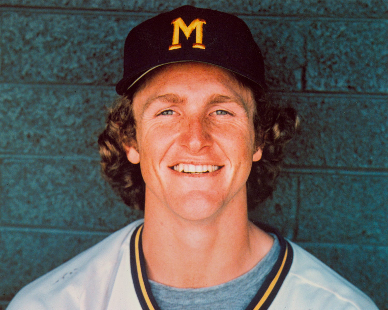 Robin Yount and Dave Winfield were picked No. 3 and No. 4 overall in the MLB Draft