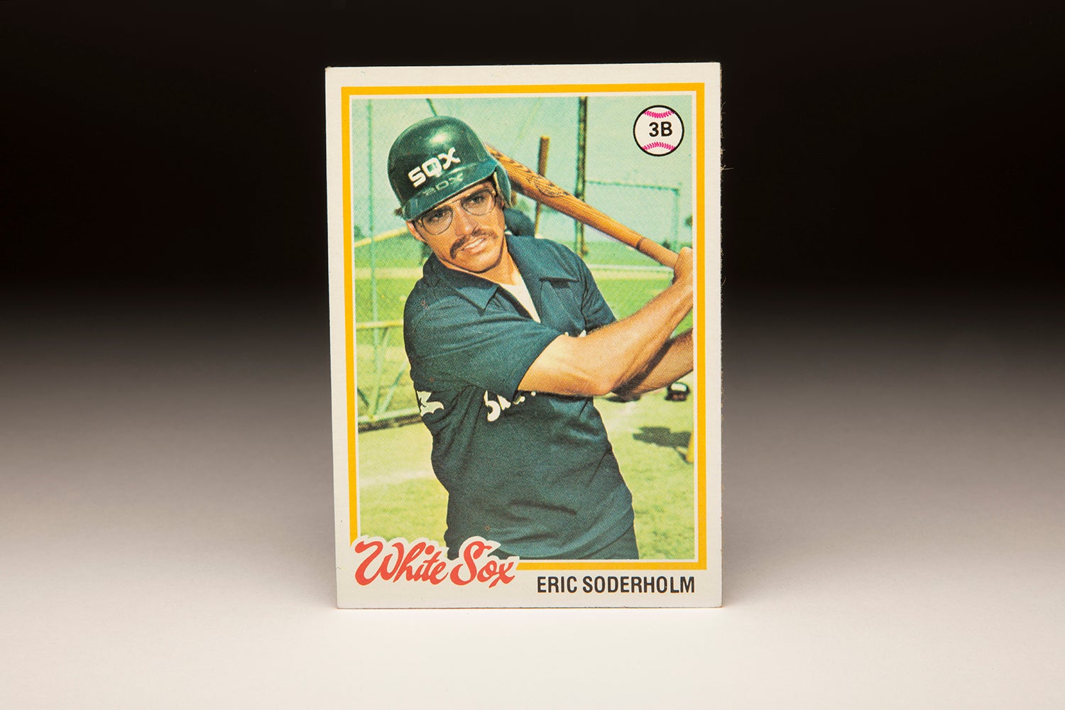 #CardCorner: 1978 Topps Eric Soderholm