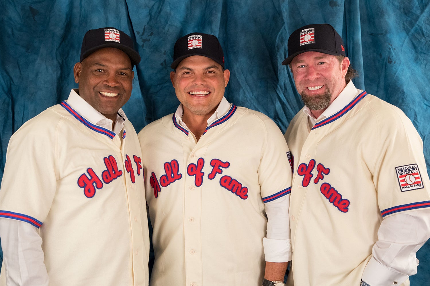 Hall of Fame Weekend 2017 to Feature Inductions of  Jeff Bagwell, Tim Raines, Iván Rodríguez,  John Schuerholz, Bud Selig, July 28-31 in Cooperstown