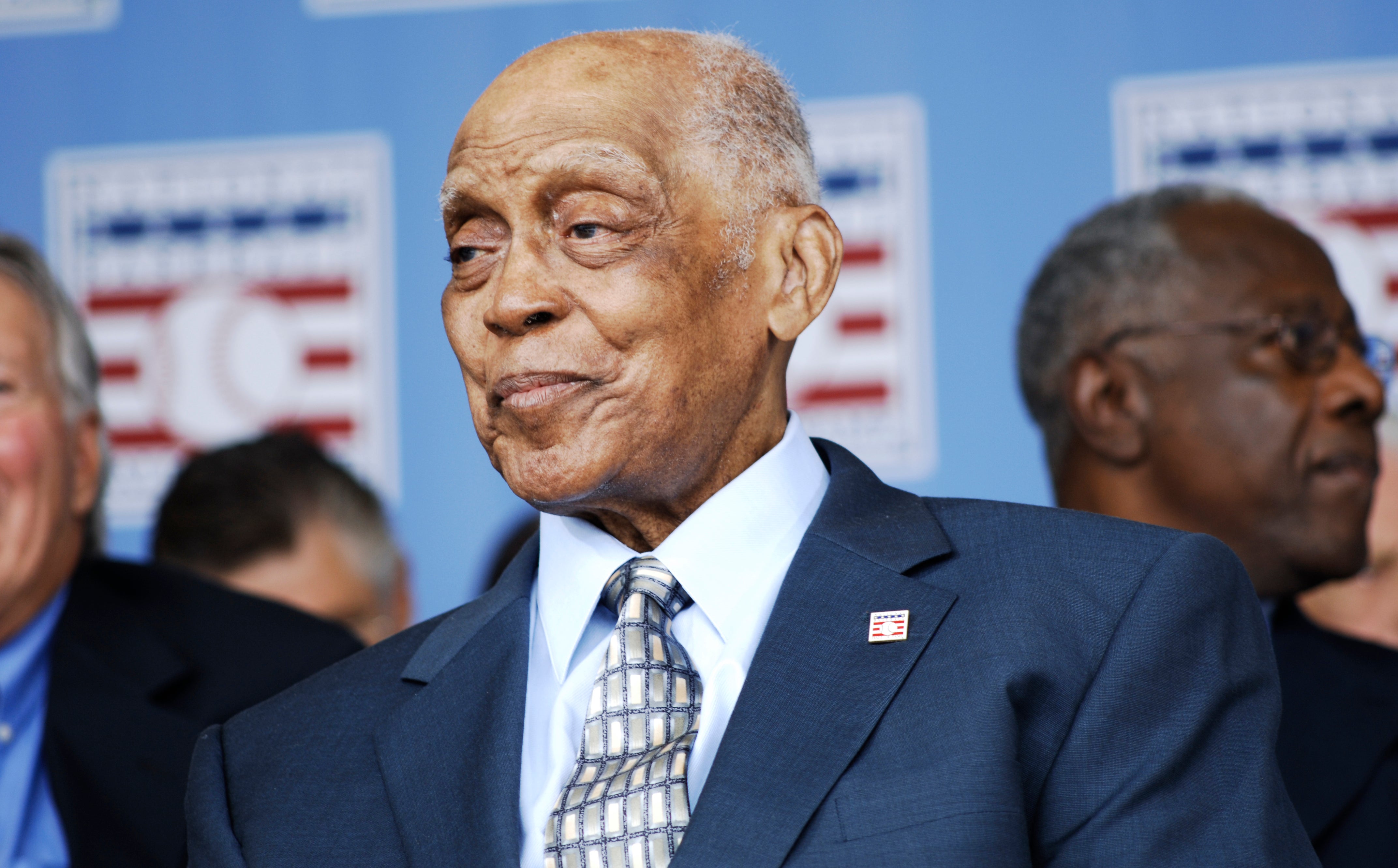 An Interview with Monte Irvin