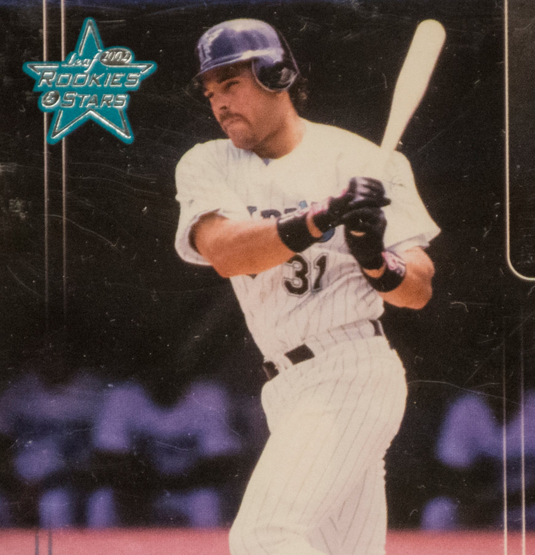 Mike Piazza – Society for American Baseball Research