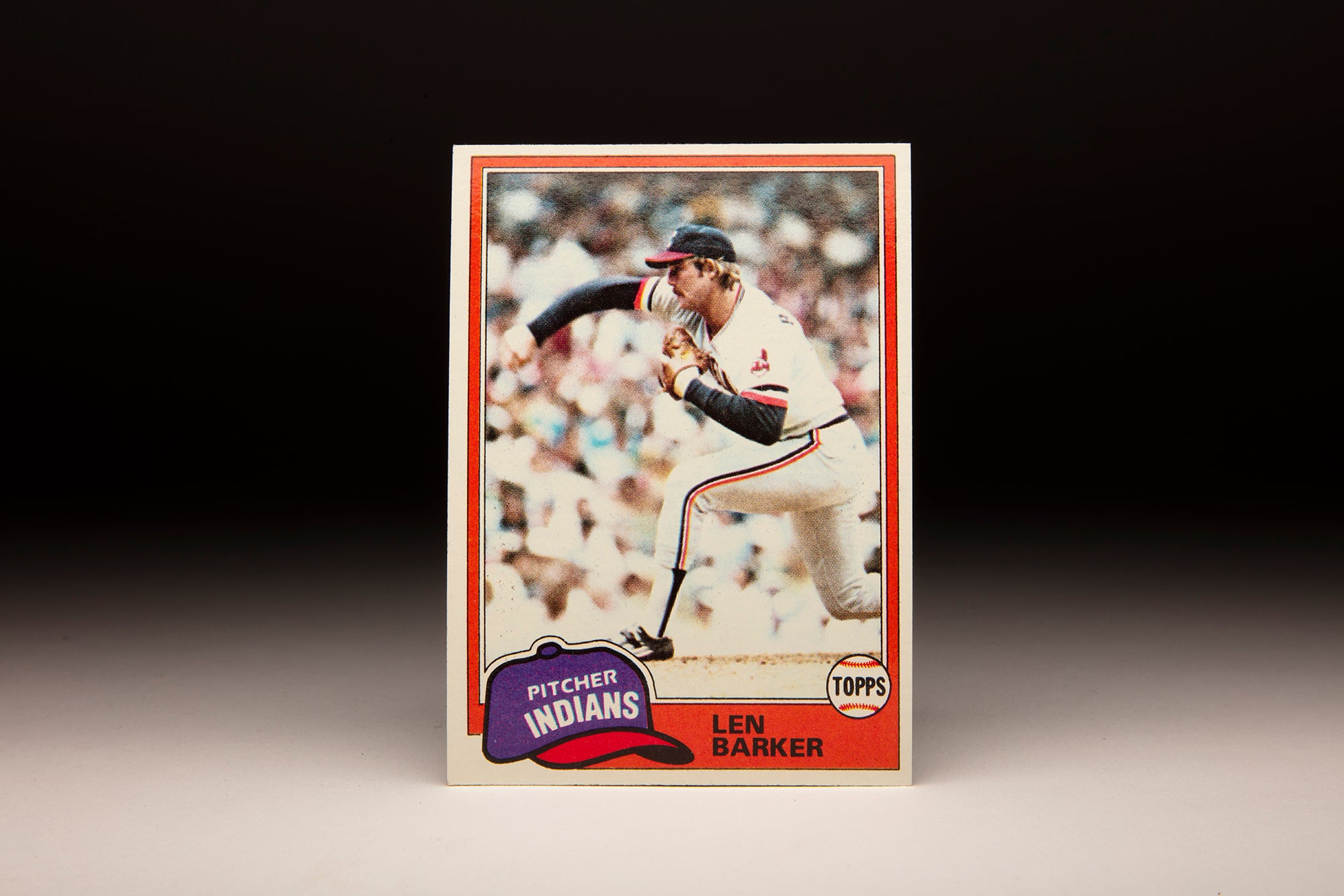 Cards That Never Were: 1979 Topps Dave Parker All Star MVP