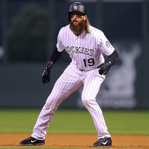 Charlie Blackmon