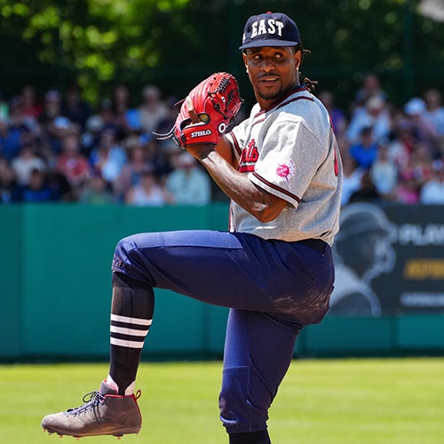 Hall of Fame Military Classic | Baseball Hall of Fame