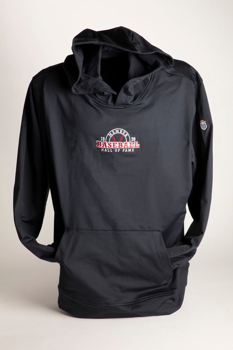 2026 Member Hoodie from Greatness Wins