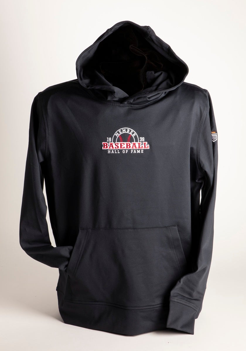 2026 Membership hoodie 