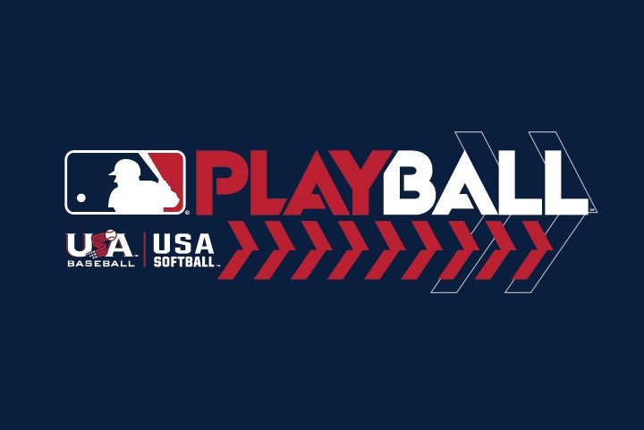 MLB Play Ball