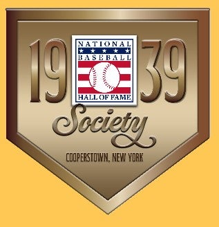 1939 Society Logo