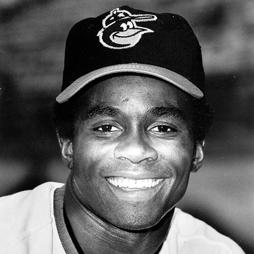 Al Bumbry