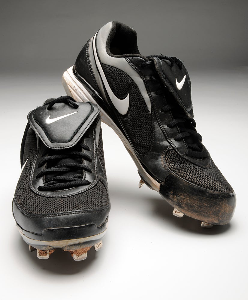 Billy Wagner cleats