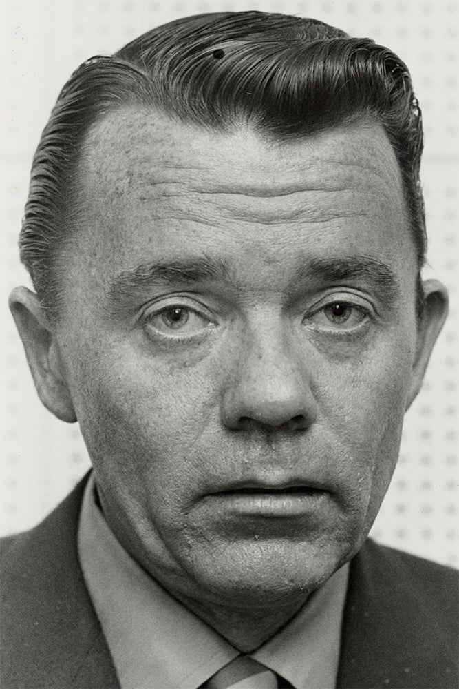 Bill O’Donnell