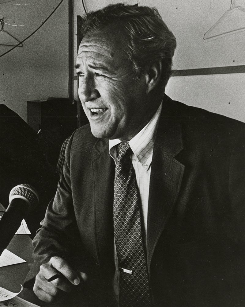 Buddy Blattner