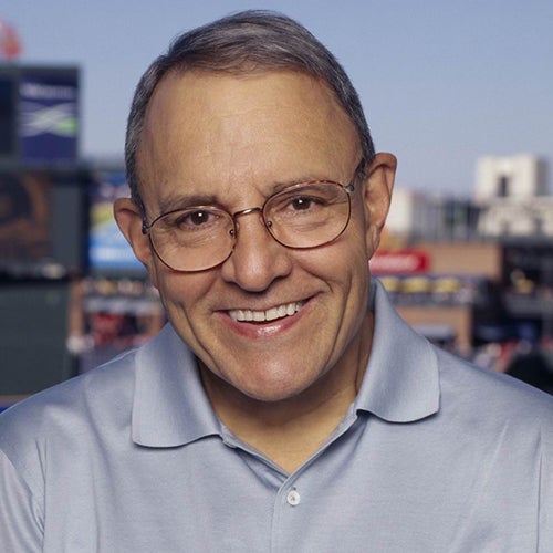 Skip Caray